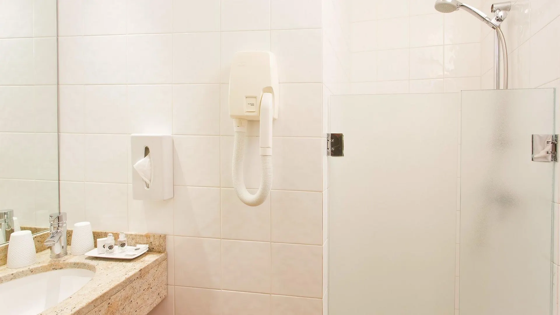 Des Ducs D'anjou Hotel Parijs