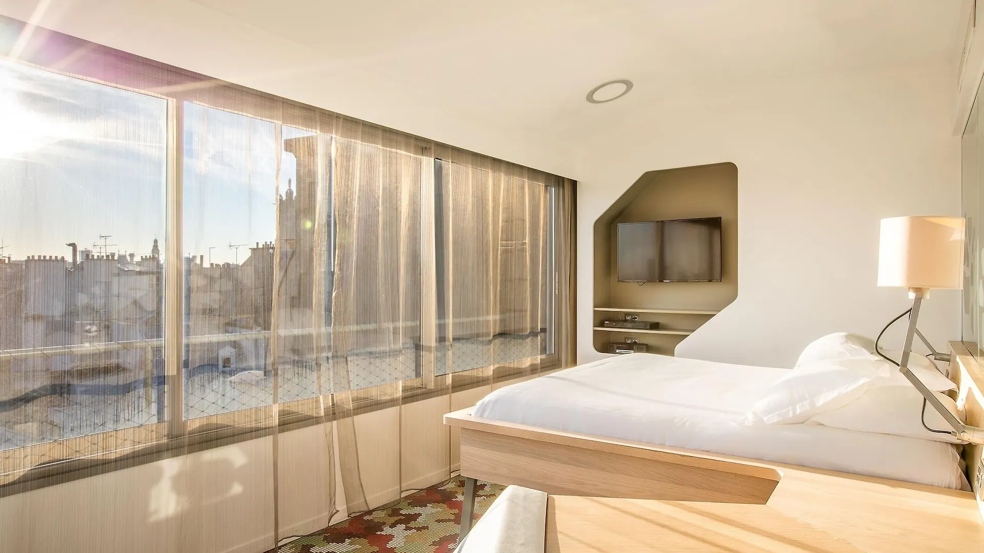 Des Ducs D'anjou Hotel 4*