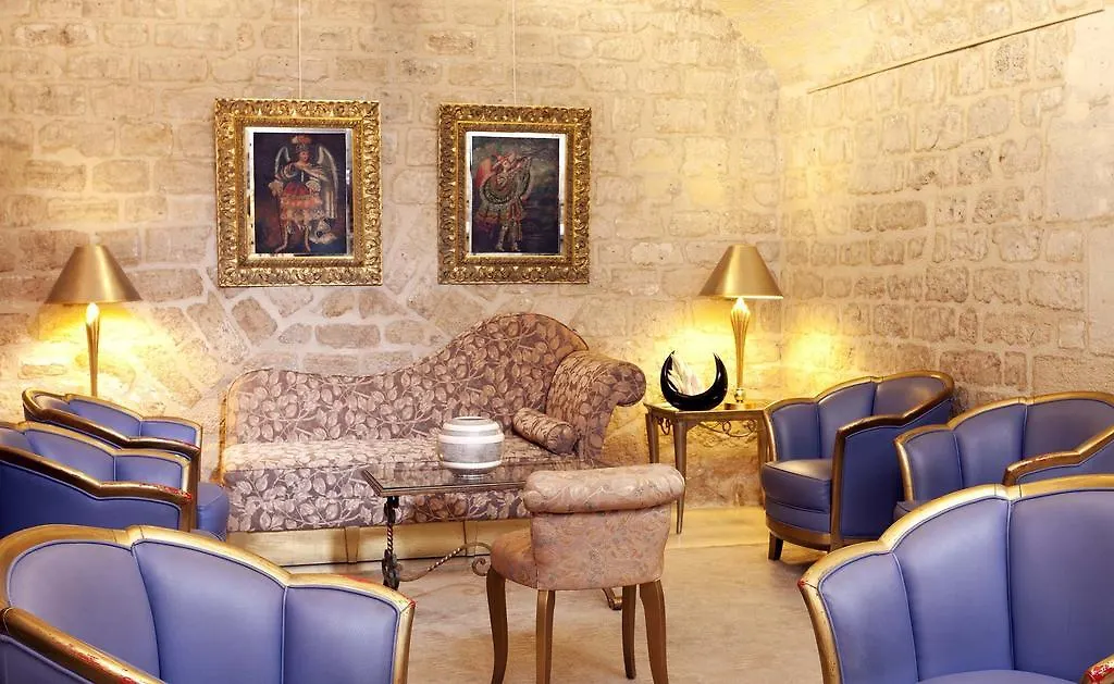 Des Ducs D'anjou Hotel Parijs