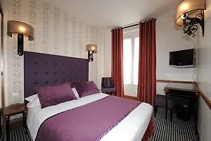 Hotel Des Ducs D'anjou Parijs