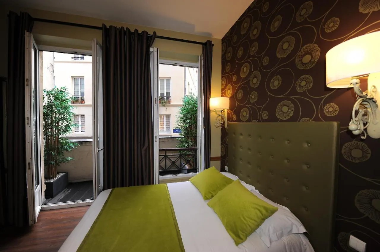 Des Ducs D'anjou 4* Parijs