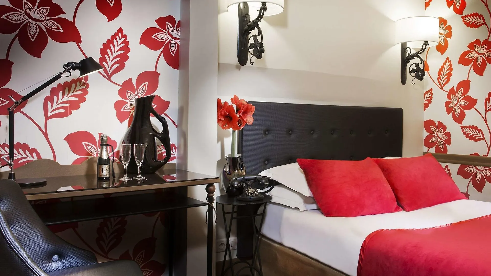 Hotel Des Ducs D'anjou 4*