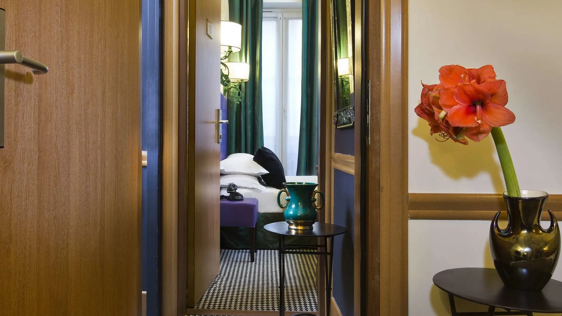Hotel Des Ducs D'anjou 4*