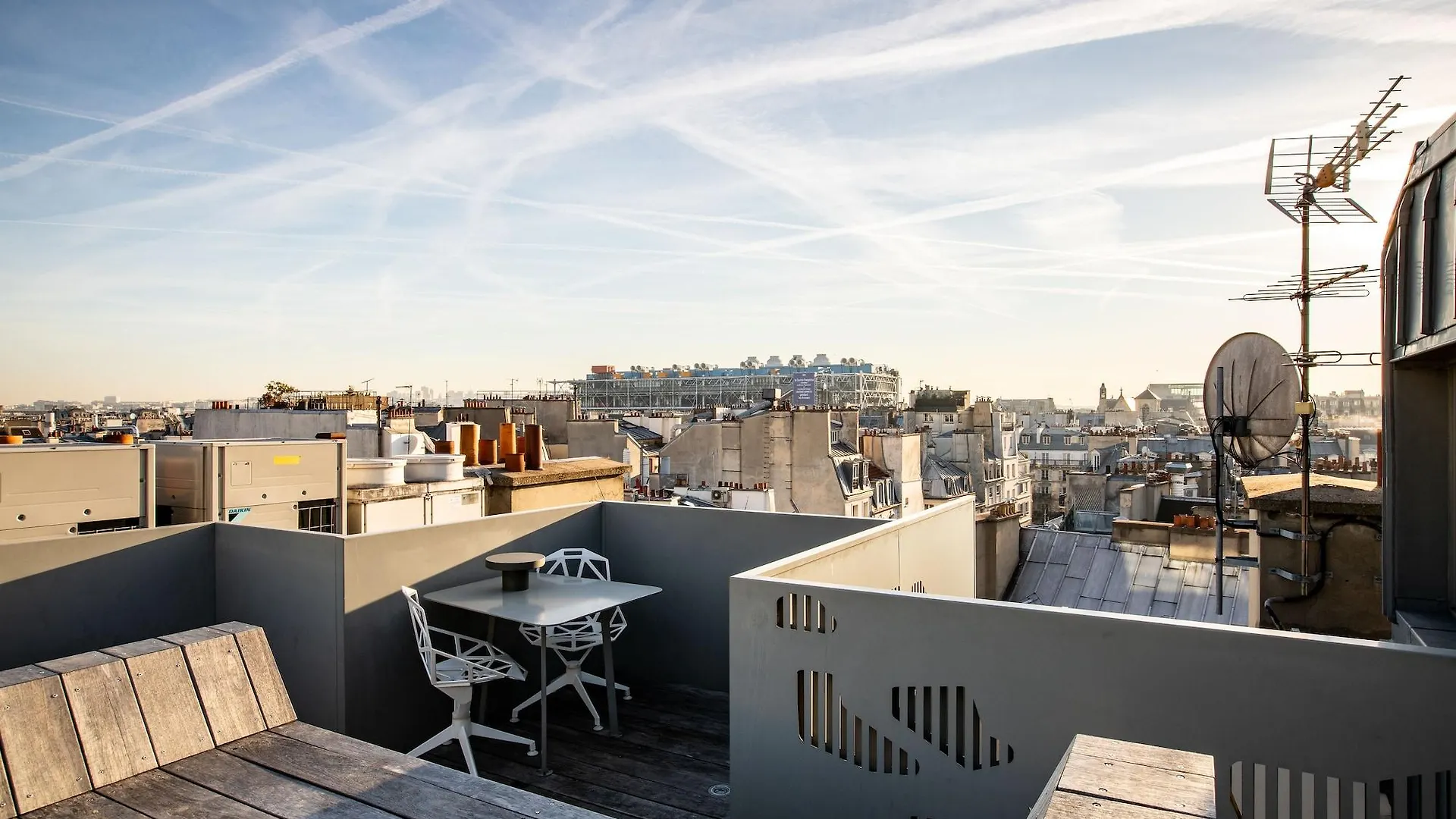 Des Ducs D'anjou Hotel 4*