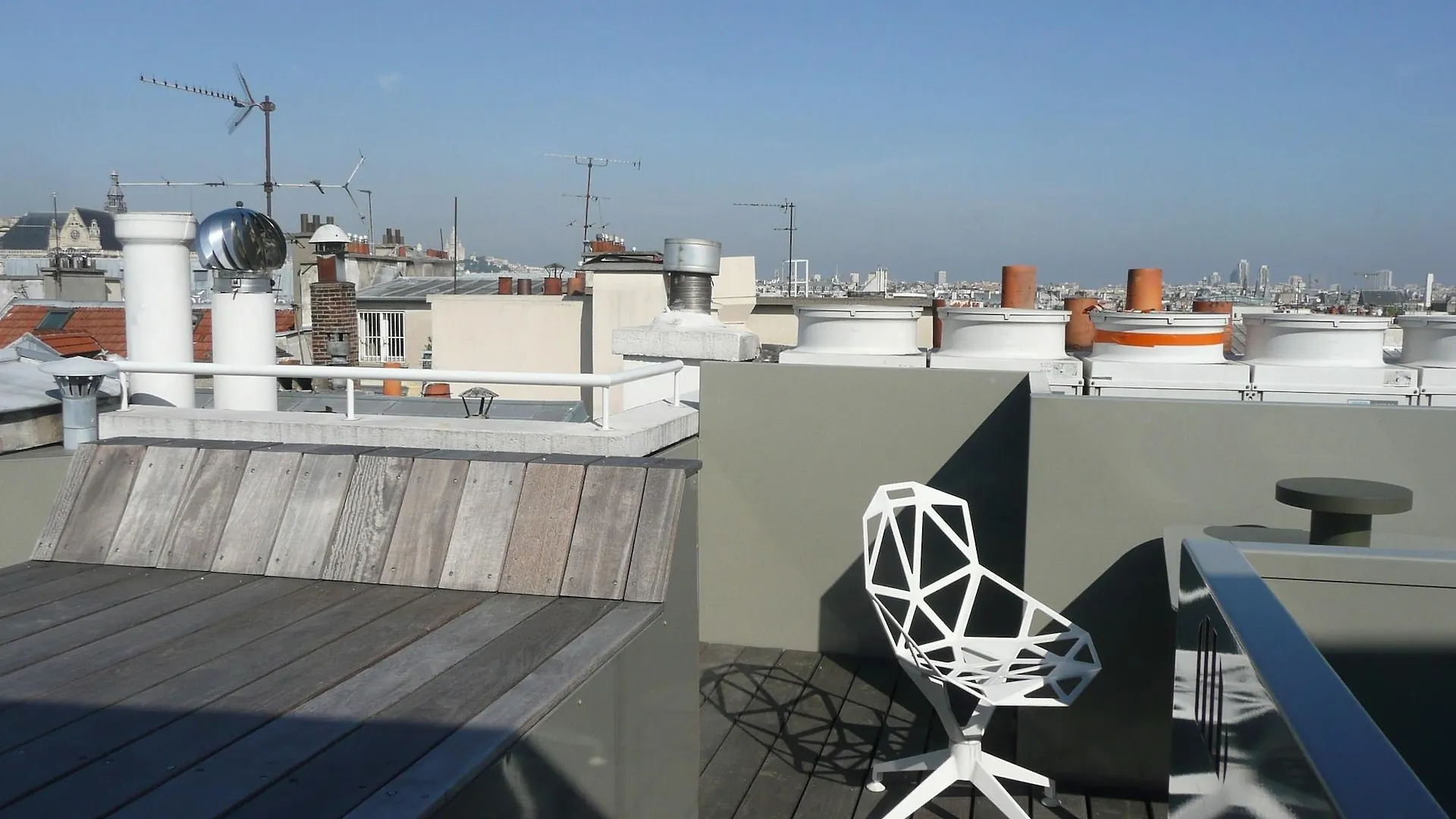 Des Ducs D'anjou 4* Paris