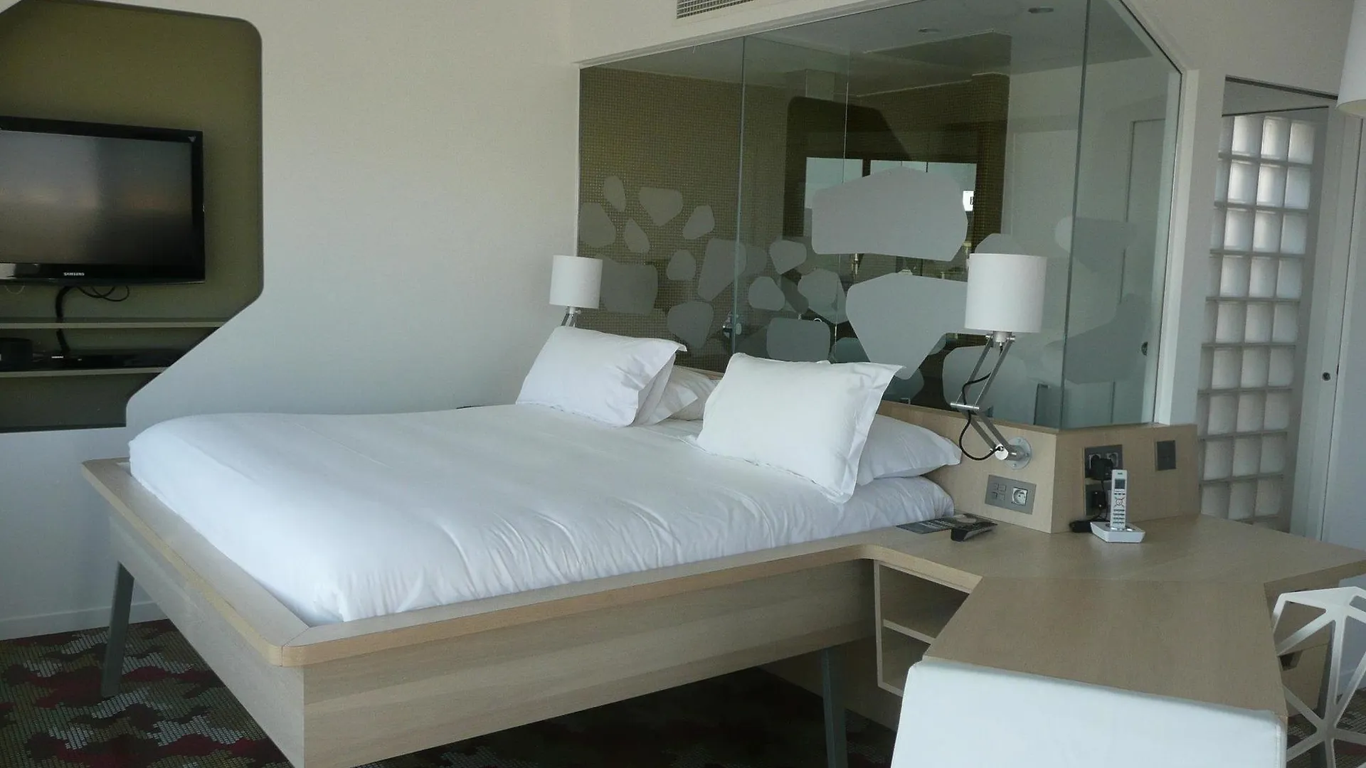 Des Ducs D'anjou Hotel 4*