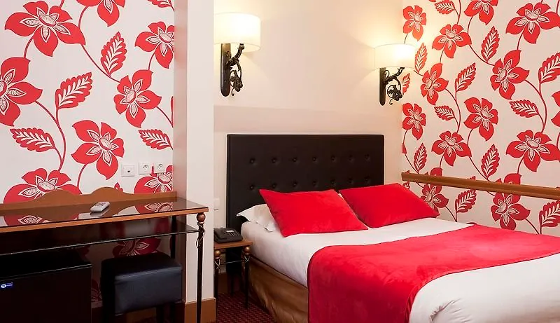 Des Ducs D'anjou Hotel Paris