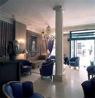 Des Ducs D'anjou 4* Paris