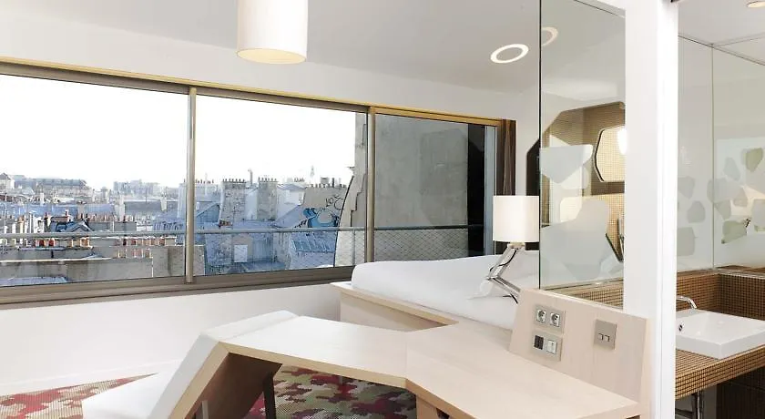 Des Ducs D'anjou 4* Париж
