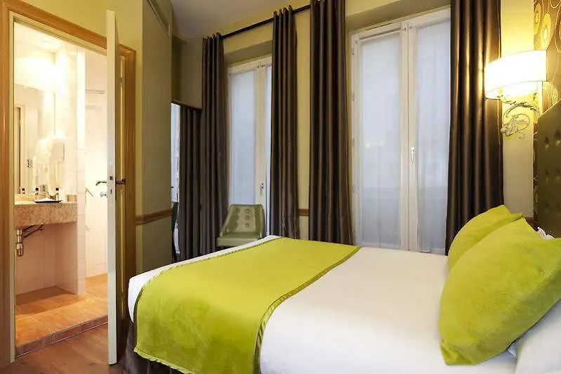Des Ducs D'anjou Отель 4*