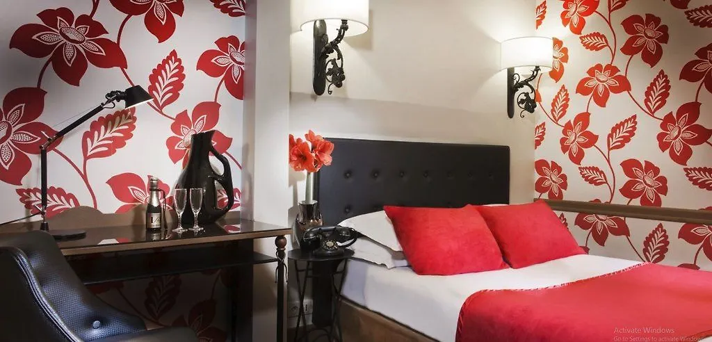 Des Ducs D'anjou Отель 4*